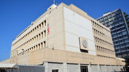 ABD: Sığınaklarda Kalmaya Devam Edin