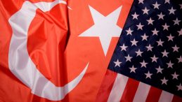 ABD, Türkiye’deki Personelini Uyardı