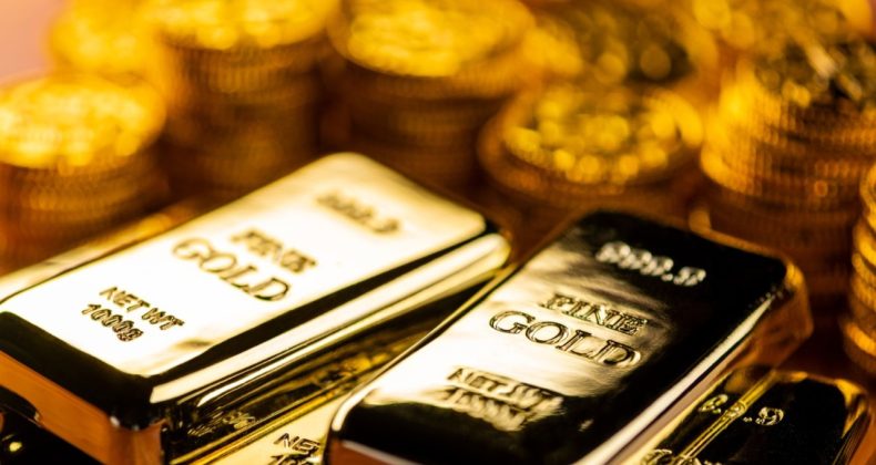 ABD'li Banka Altın Fiyatlarında Düşüş Bekliyor