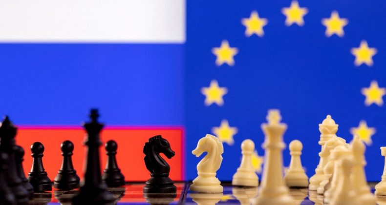 AB’den Rusya’ya Yeni Yaptırım Hazırlığı