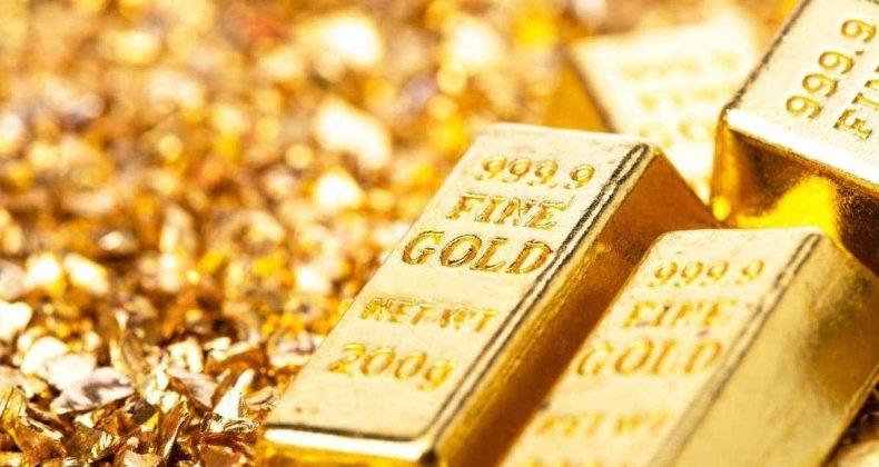 ABD’li büyük bankadan altın fiyatlarına yönelik rekor tahmin