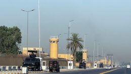 ABD’nin Irak için Seyahat İkazı