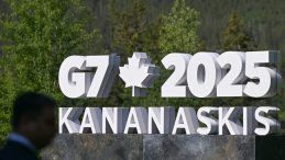 ABD’nin Karşı Çıkması Üzerine Kanada Ortak Bildiriyi İptal Etti