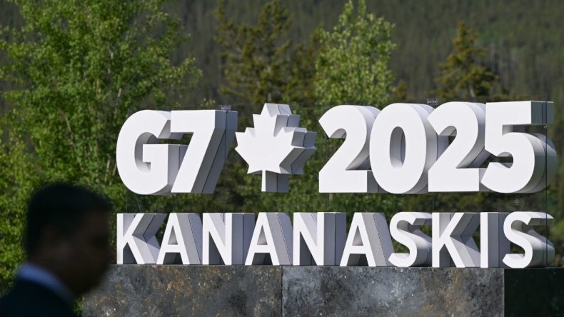 ABD’nin Karşı Çıkması Üzerine Kanada Ortak Bildiriyi İptal Etti