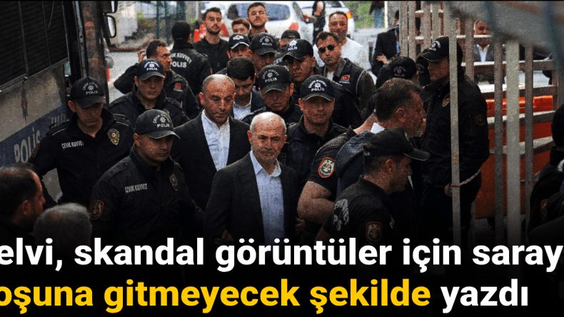 Abdulkadir Selvi, CHP’li Başkanlara Uygulanan Skandal Muamele Hakkında Eleştiride Bulundu