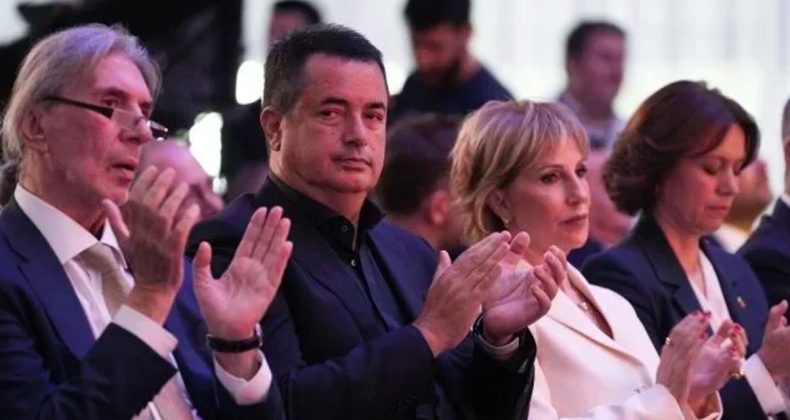 Acun Ilıcalı Beklenen Kararı Açıkladı: Tarih Belli Oldu
