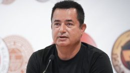 Acun Ilıcalı, Resti Çekti