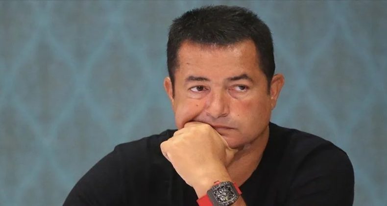 Acun Ilıcalı Zor Durumda: Kovulma İhtimali Düşünülüyor