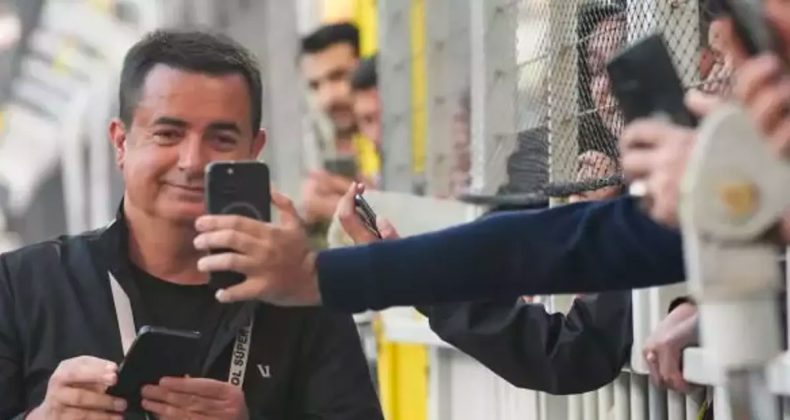 Acun Ilıcalı’nın Ortağına Kısıtlama Getirildi