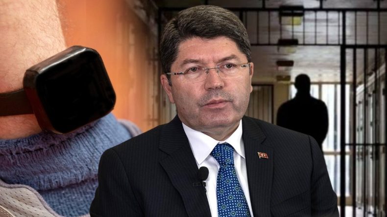 Adalet Bakanı Tunç, infaz paketi hakkında değerlendirmelerde bulundu: Konutta infaz koşulları genişletiliyor