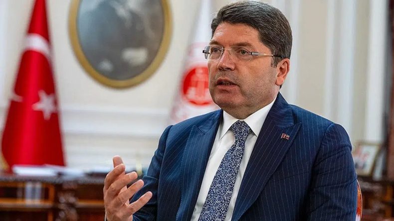Adalet Bakanı Tunç: Uzlaştırma Uygulamasında Yüzde 83 Başarı Sağlandı