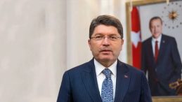 Adalet Bakanı Tunç’tan 10. Yargı Paketi ve İnfaz Açıklaması
