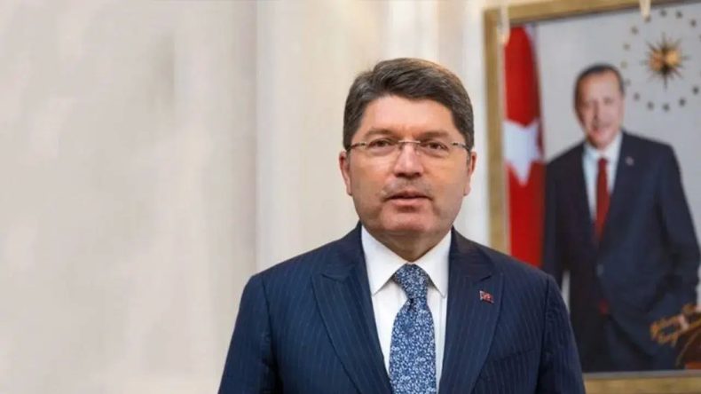 Adalet Bakanı Tunç’tan 10. Yargı Paketi ve İnfaz Açıklaması
