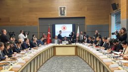 Adalet Komisyonu’na İBB Operasyonu Damga Vurdu