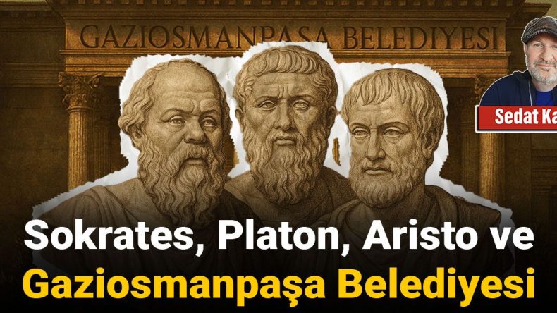 Adalet ve Gaziosmanpaşa Belediyesi Üzerine Düşünceler