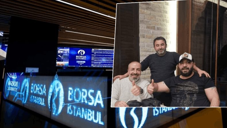 İş Adamı 105 Milyon TL Zarar Etti: “Beni de Hektor Yaktı”