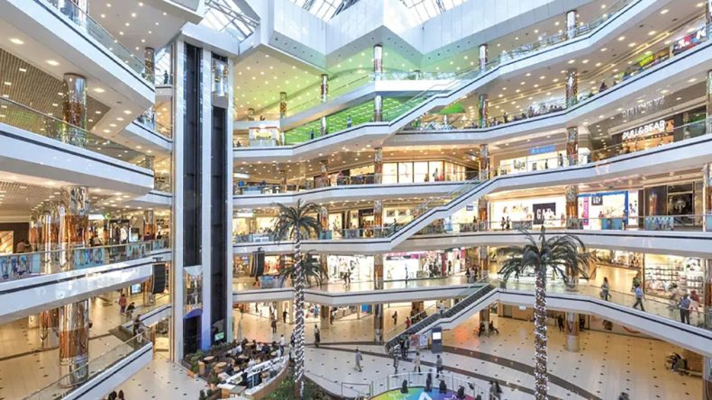 Adana Optimum AVM’ye 21 Yaş Altı Yalnız Giremeyecek: Kimlik Kontrolü Başladı