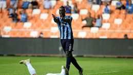 Adana’da Balotelli Krizi