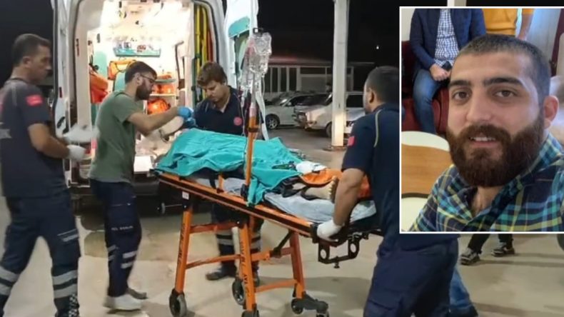 Adana’da İş Cinayeti: Makine Mühendisi Hayatını Kaybetti