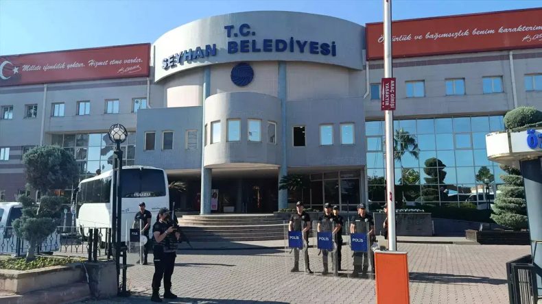 Adana’da Seyhan ve Ceyhan Belediye Başkan Vekilleri 17 Haziran’da Belirlenecek