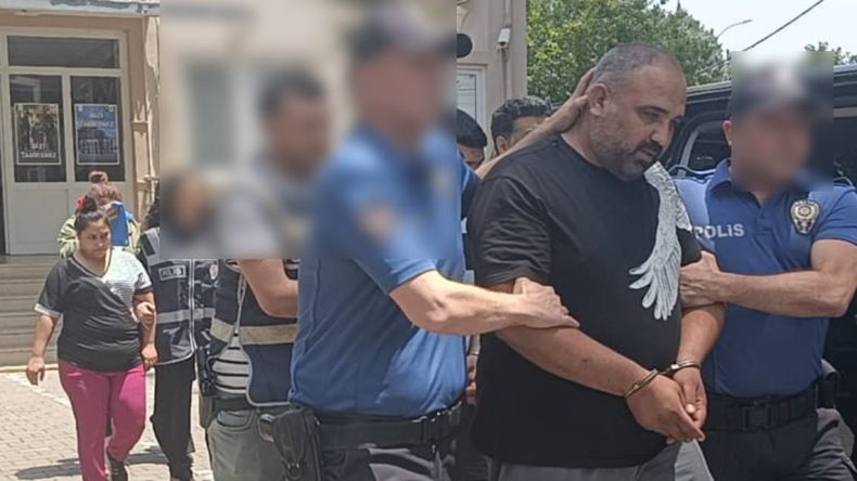 Adana’da “tantanacılık” tuzağı! ‘Cono aşireti’nden şüpheliler tutuklandı