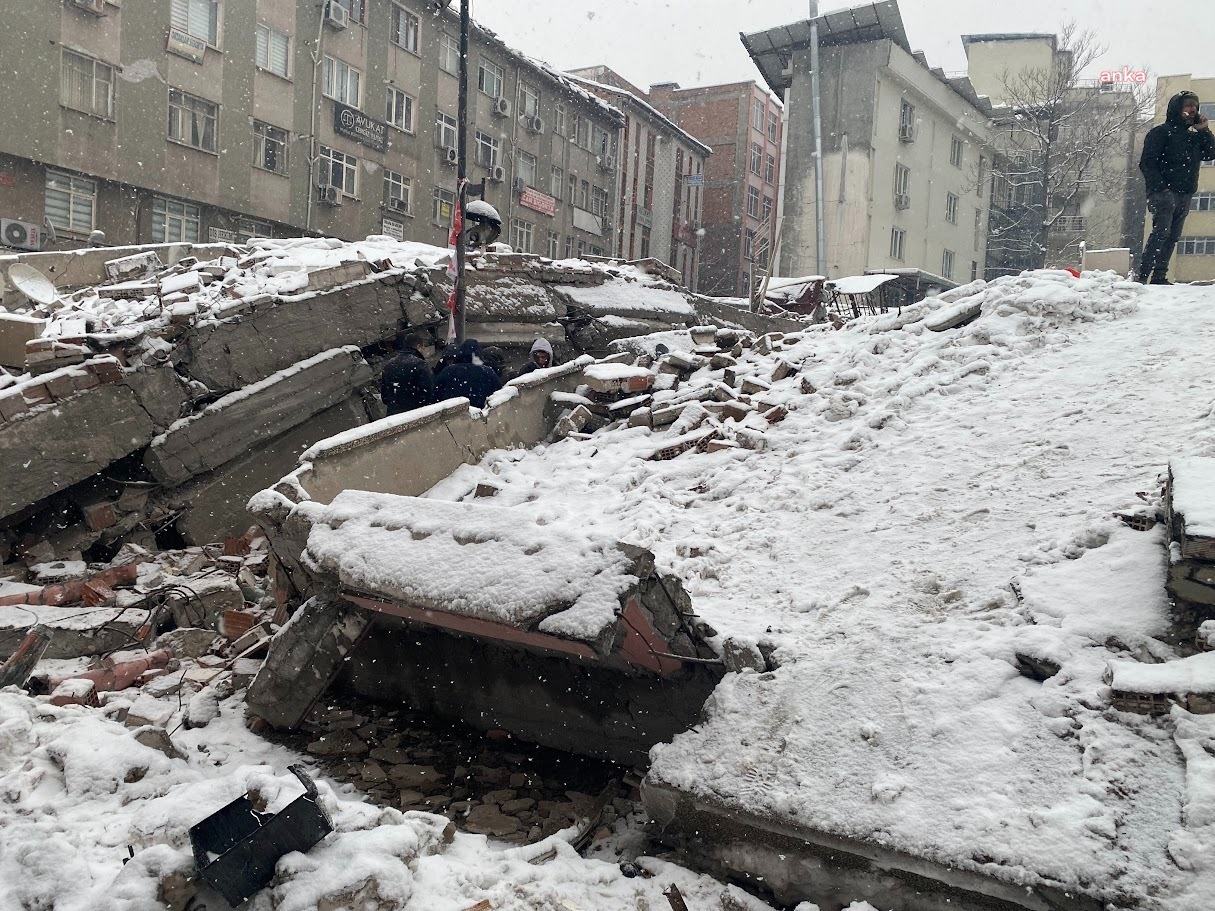 Şadoğlu Apartmanı