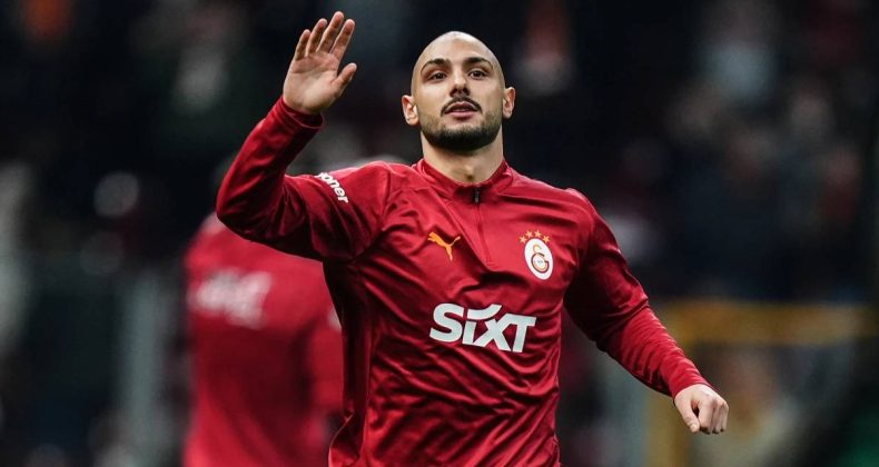 Ahmed Kutucu imzayı atıyor: Amacıma ulaştım