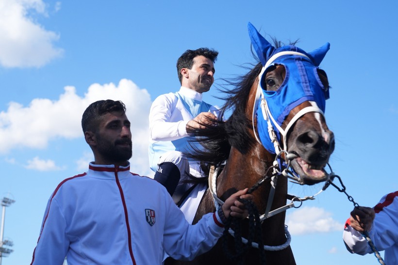 Cutha ve Ahmet Çelik