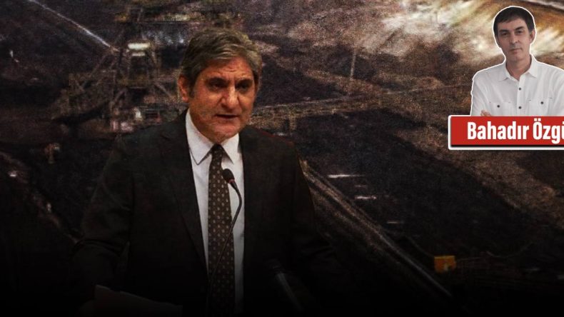 ‘Ahtapotu’ yavruyken yakalamıştı: 10 milyar liralık vurgun