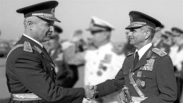 AİHM’e Kenan Evren’e Dair Başvuru