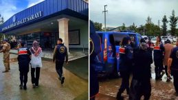 Aile İçi Gerginlik Trajik Sonuçlar Doğurdu: Ceset Çuvalla Taşındı