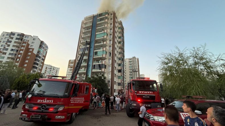 Aileyi Yok Eden Yangında İki Gözaltı Daha