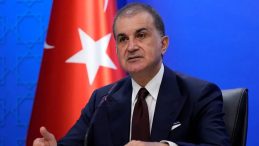 AK Parti’den Ferdi Zeyrek’e Geçmiş Olsun Mesajı