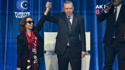 AK Parti’ye Katılan Serap Yazıcı Özbudun, Anayasa Komisyonu Başkanı Oldu