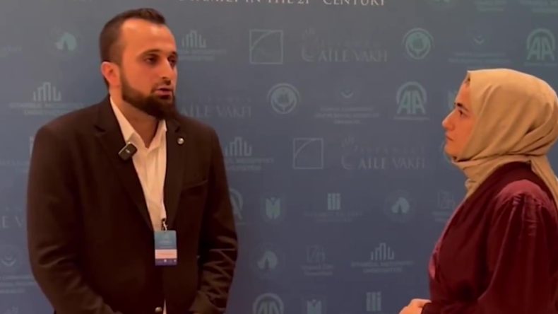 Akademisyendeki dikkate değer buluş: Öğrenciyken evlenenler daha hızlı kariyer yapıyor