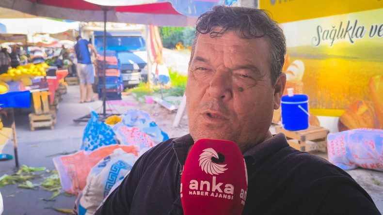 Akaryakıt Zamları Pazar Fiyatlarını Etkilemeye Başladı: Artış 5 TL