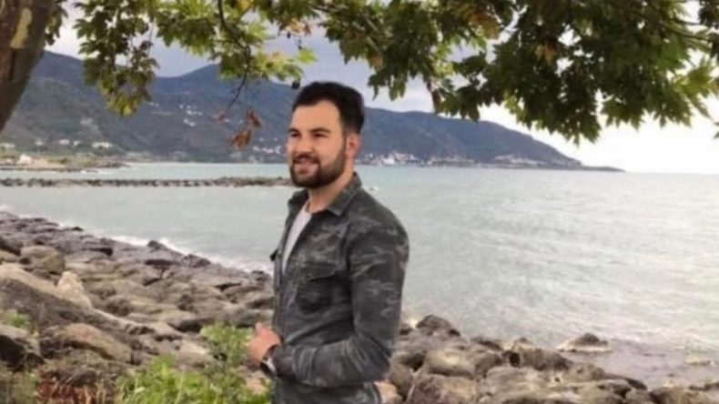 Akılalmaz ölüm! Kayalıktan düştü, üzerindeki silah ateş aldı…
