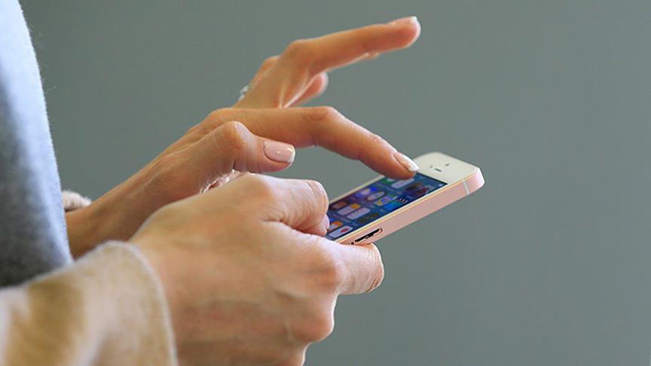 iPhone modelleri