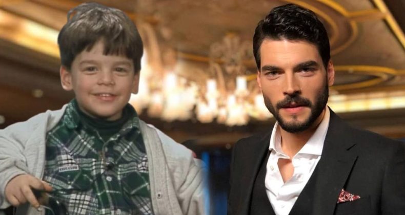 Akın Akınözü’nün Yıllar Sonra Paylaştığı Görüntüler: Nostaljik Anlar