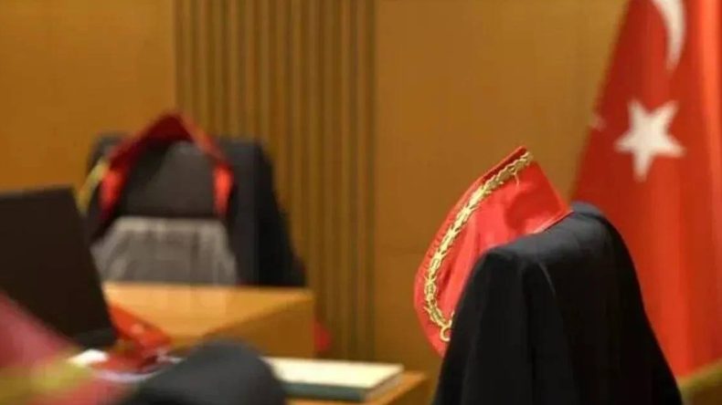 Akın Gürlek Hakkındaki İddialara Yanıt Verildi