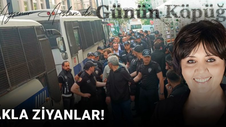 Akla Ziyanlar!