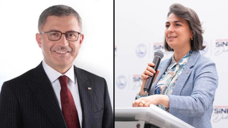 AKP Döneminde İşgal Edilen Alan, CHP Döneminde Dava Sürecine Girdi