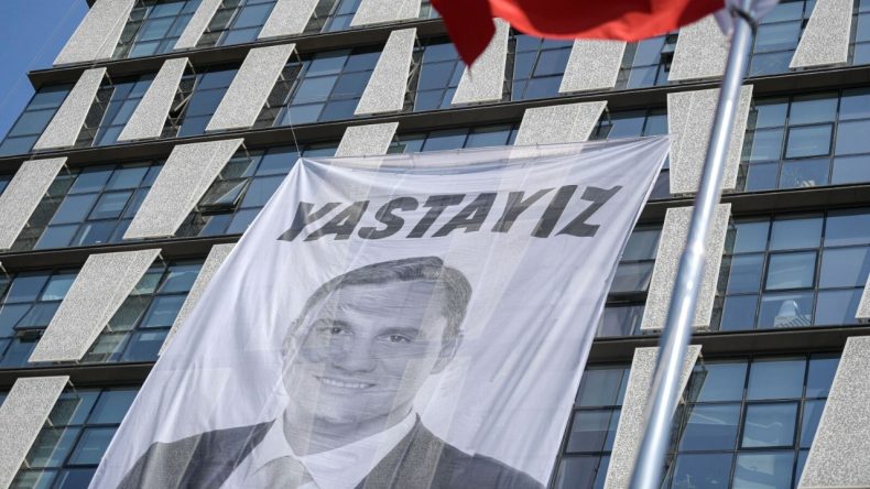 AKP, Manisa’da Aday Çıkarmayacak