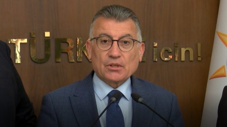AKP, TBMM’ye Yeni Kanun Teklifini Sundukça: Tartışmalı Düzenlemeler de İçeriyor