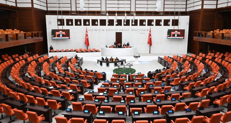 AKP ve MHP, Asgari Ücret Önerisini Reddetti