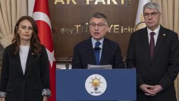 AKP’den Vergi Düzenlemesi Teklifi