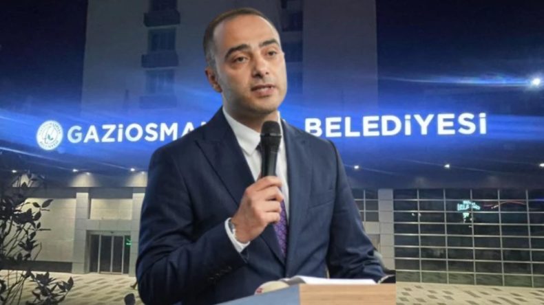 AKP’li Eray Karadeniz’in Okuduğu Üniversiteyi Özgeçmişinde Gizlemeye Çalıştı
