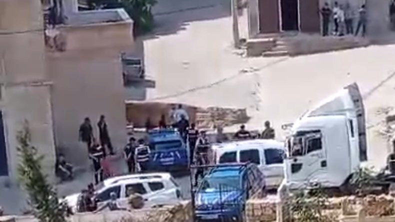 Akrabalar Arasında Arazi Anlaşmazlığı: Kan Döküldü