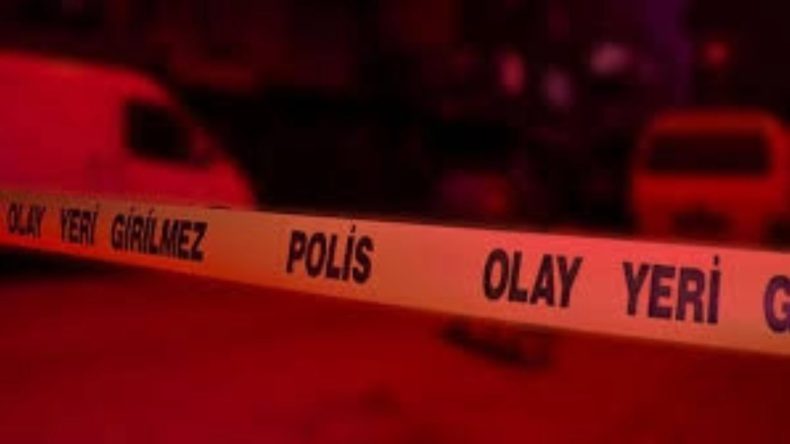 Akrabası Tarlada Hayatını Kaybetti