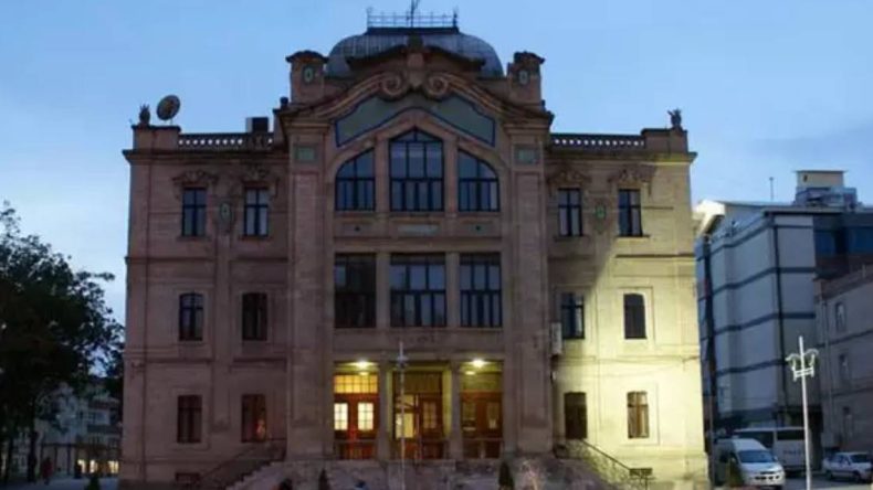 Aksaray’daki Sıcak Hava Balonu Kazası Üzerine Valilikten Açıklama